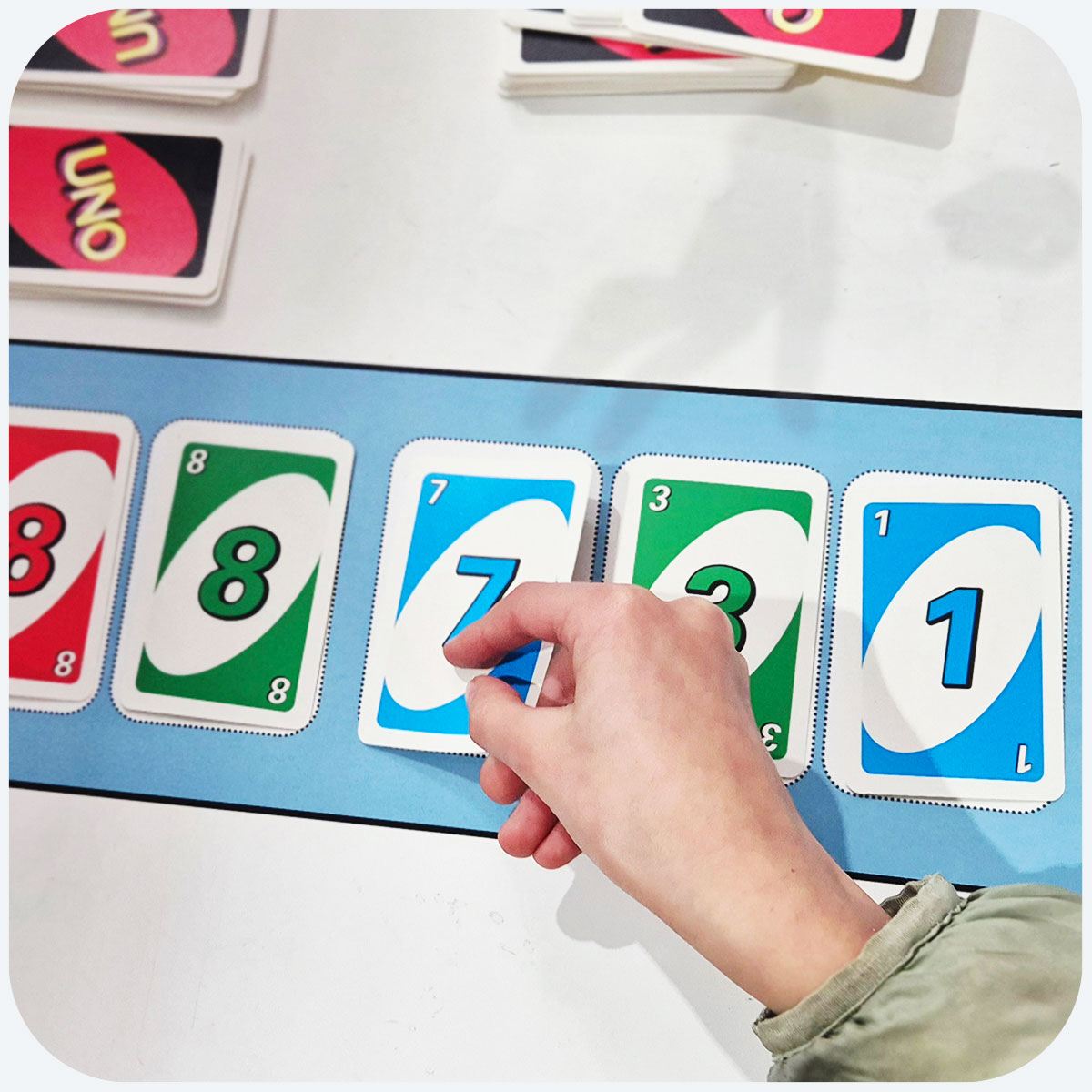 Catch Learning Support Math Lessons