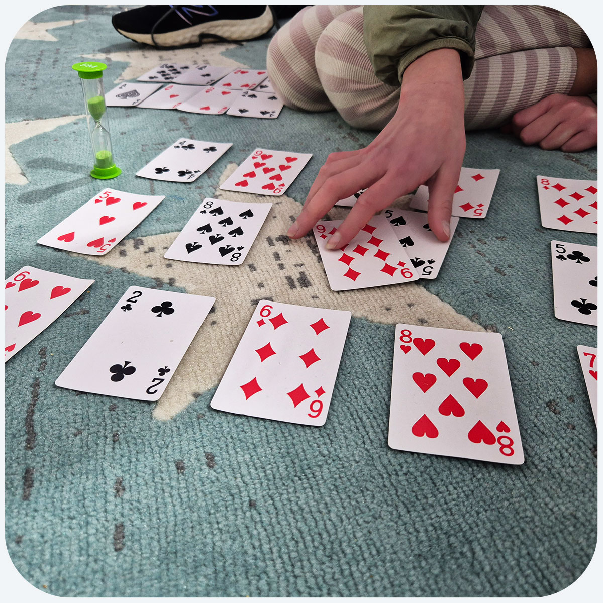 Catch Learning Support Group Classes