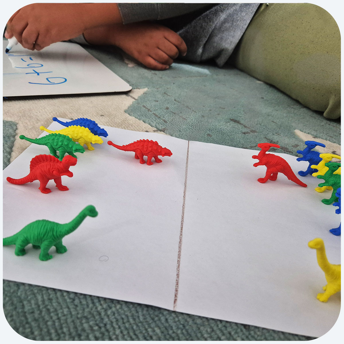 Catch Learning Support success