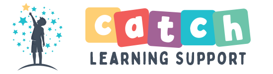 Catch Learning Support
