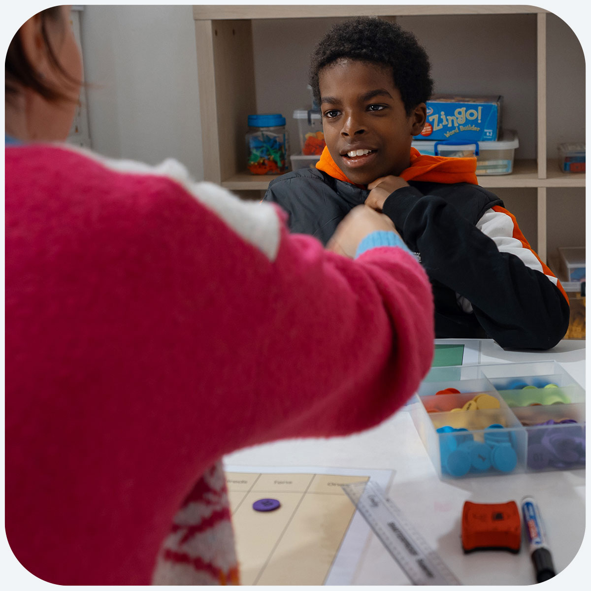 Catch Learning Support Educational Development