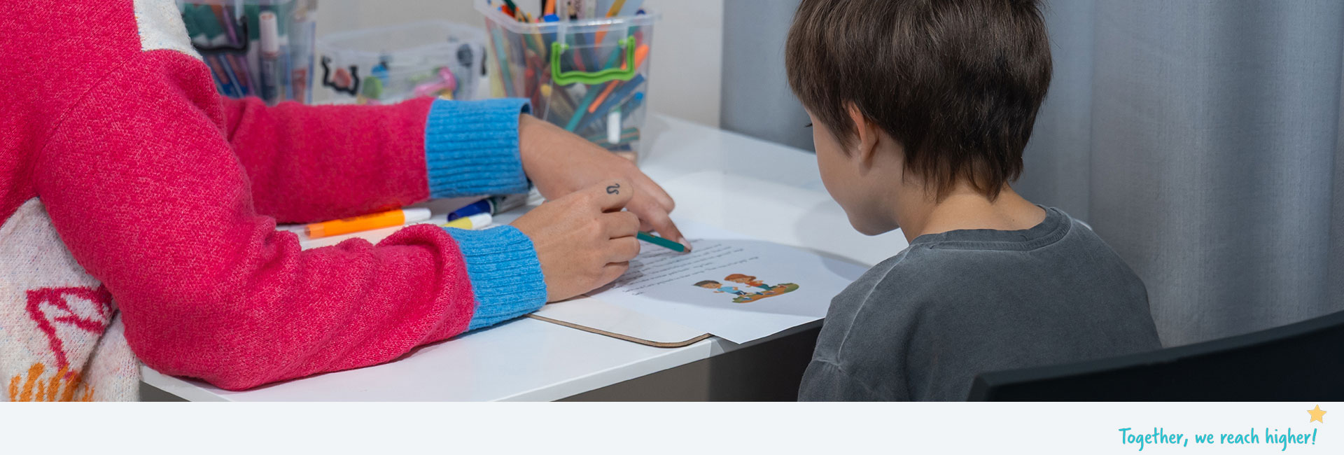 One-on-One Learning with Melissa Botha