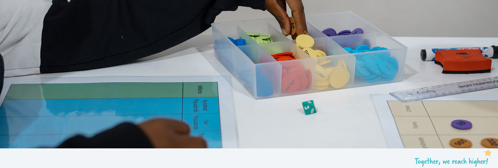 Catch Learning Support in Durbanville