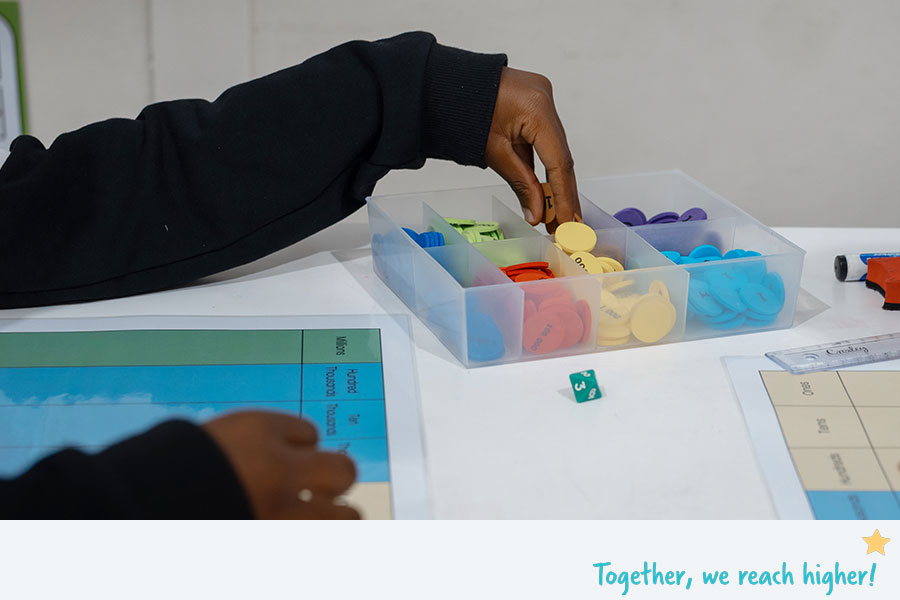 Catch Learning Support in Durbanville