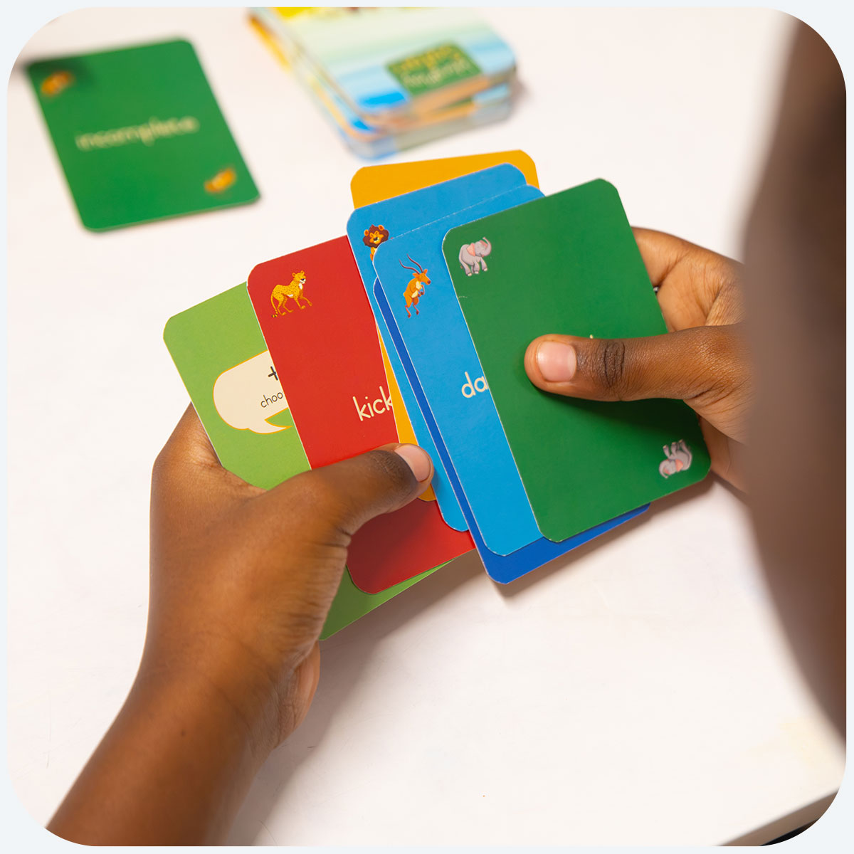 Catch Learning Support for home schooling kids