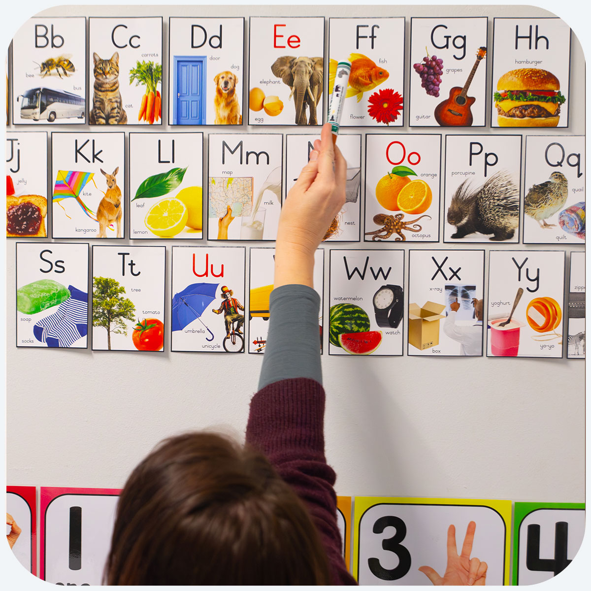 Learning Support for additional learning needs